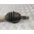 Transmision Delantera Derecha Para Peugeot 307