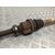Transmision Delantera Derecha Para Peugeot 307
