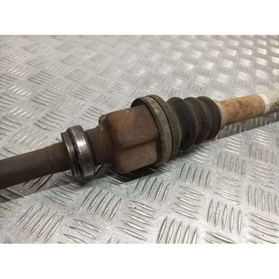 Transmision Delantera Derecha Para Peugeot 307