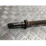 Transmision Delantera Derecha Para Peugeot 307