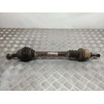 Transmision Delantera Izquierda para Peugeot 307 (S1)