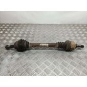 Transmision Delantera Izquierda para Peugeot 307 (S1)