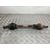 Transmision Delantera Izquierda para Peugeot 307 (S1)