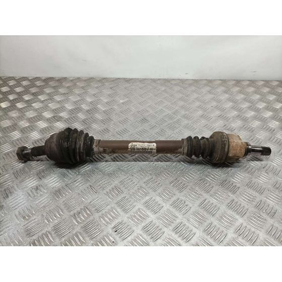 Transmision Delantera Izquierda para Peugeot 307 (S1)