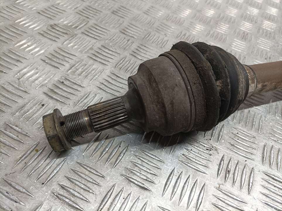 Transmision Delantera Izquierda para Peugeot 307 (S1)