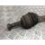 Transmision Delantera Izquierda para Peugeot 307 (S1)