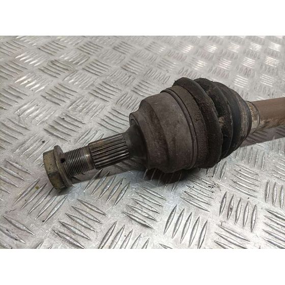 Transmision Delantera Izquierda para Peugeot 307 (S1)