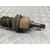 Transmision Delantera Izquierda para Peugeot 307 (S1)