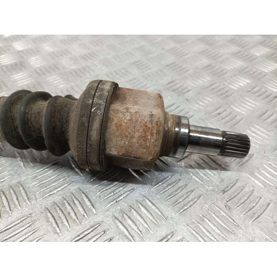 Transmision Delantera Izquierda para Peugeot 307 (S1)