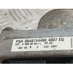 Bomba Direccion Electrica Para Peugeot 307