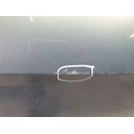 Puerta Trasera Izquierda Para Ford Mondeo Ber.