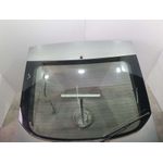 Porton Trasero Para Ford Mondeo Ber.