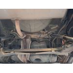 Puente Trasero para Renault Kadjar
