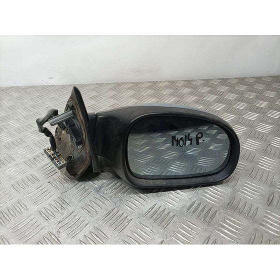 Retrovisor Derecho Para Peugeot 406 Berlina