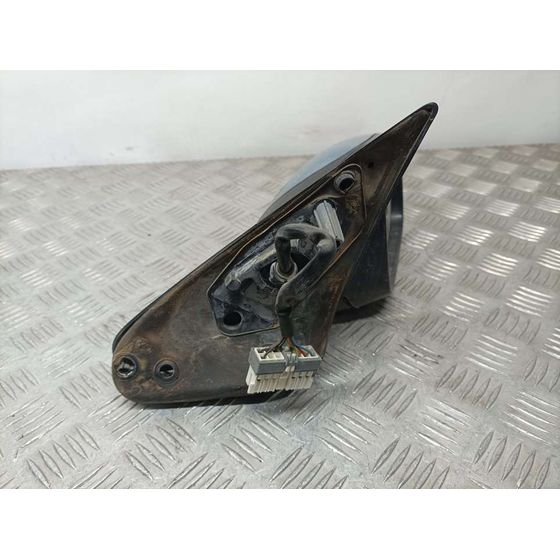 Retrovisor Derecho Para Peugeot 406 Berlina