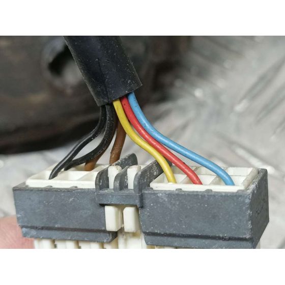 Retrovisor Derecho Para Peugeot 406 Berlina