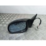 Retrovisor Izquierdo Para Peugeot 406 Berlina