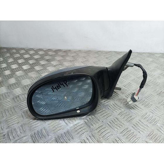 Retrovisor Izquierdo Para Peugeot 406 Berlina