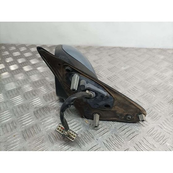Retrovisor Izquierdo Para Peugeot 406 Berlina