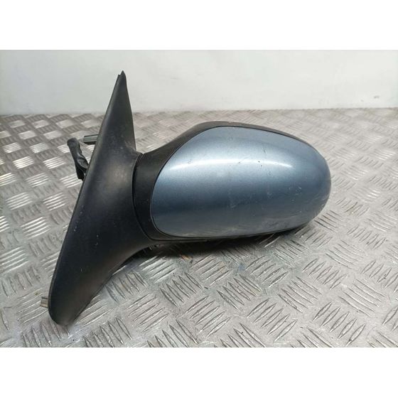 Retrovisor Izquierdo Para Peugeot 406 Berlina