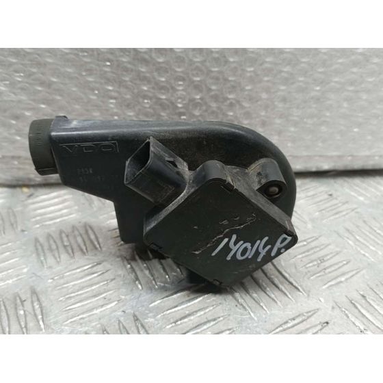 Potenciometro Pedal Para Peugeot 406 Berlina