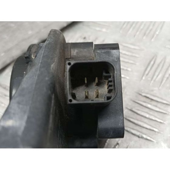 Potenciometro Pedal Para Peugeot 406 Berlina