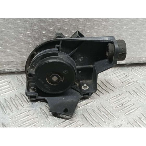 Potenciometro Pedal Para Peugeot 406 Berlina
