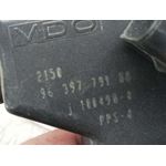 Potenciometro Pedal Para Peugeot 406 Berlina