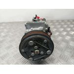 Compresor Aire Acondicionado Para Renault Clio V
