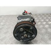 Compresor Aire Acondicionado Para Renault Clio V
