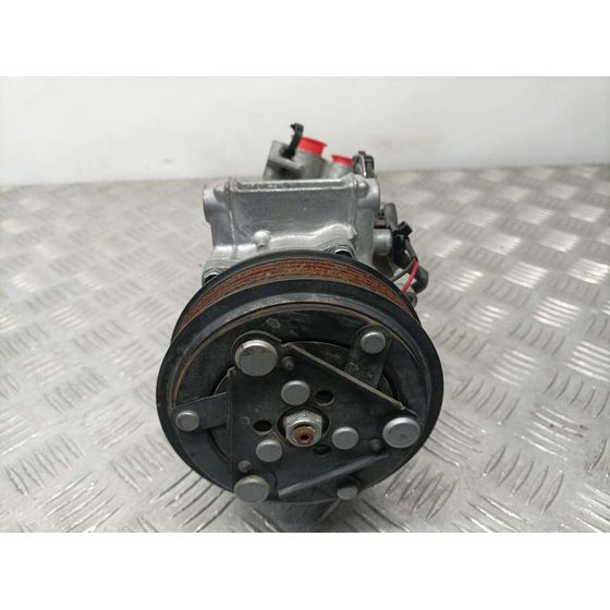 Compresor Aire Acondicionado Para Renault Clio V