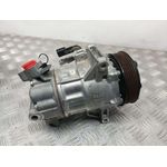 Compresor Aire Acondicionado Para Renault Clio V