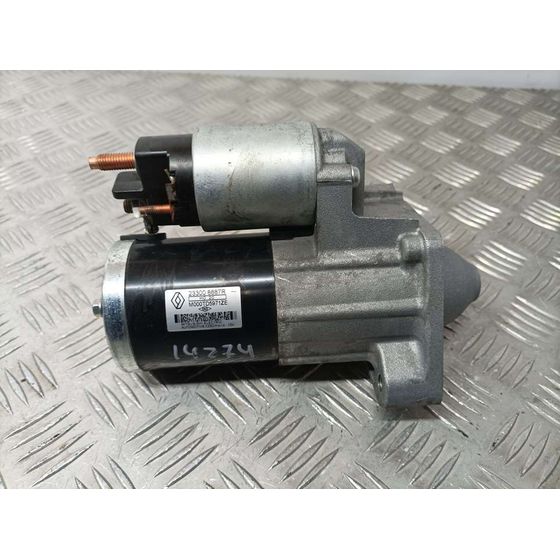 Motor Arranque para Renault Clio V