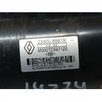 Motor Arranque para Renault Clio V