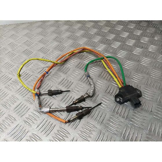 Sensor para Renault Clio V