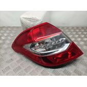 Piloto Trasero Izquierdo Para Citroen C4 Lim.