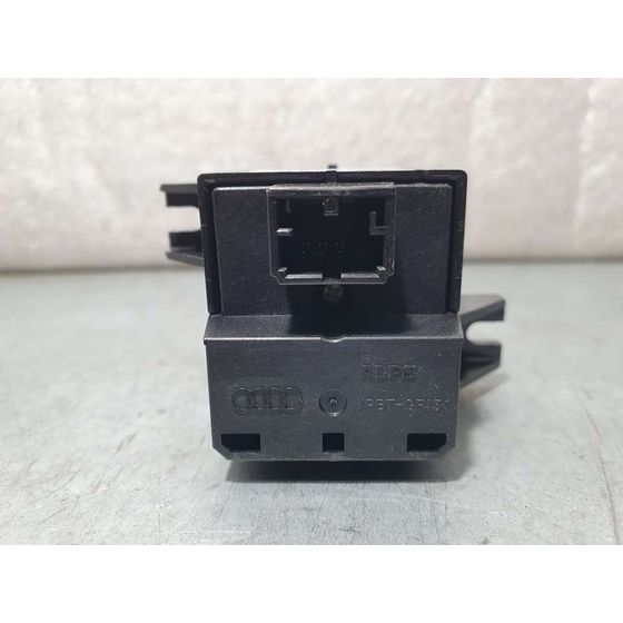 Mando Retrovisor  Para Audi Q2