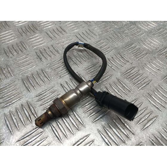 Sonda Lambda Para Citroen C4 Lim.
