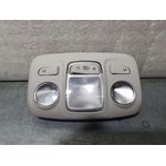 Luz Interior Para Citroen C4 Cactus
