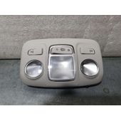 Luz Interior Para Citroen C4 Cactus