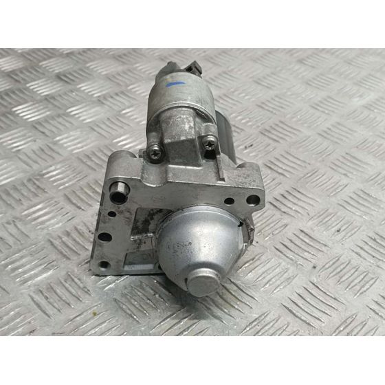 Motor Arranque Para Citroen C4 Lim.