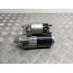 Motor Arranque Para Citroen C4 Lim.