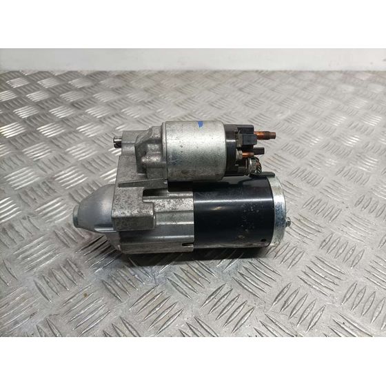 Motor Arranque Para Citroen C4 Lim.