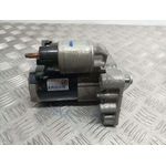 Motor Arranque Para Citroen C4 Lim.