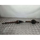 Transmision Delantera Derecha Para Citroen C4 Lim.