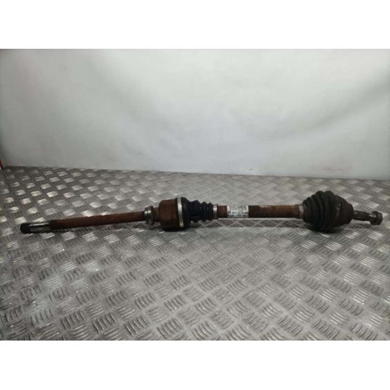 Transmision Delantera Derecha Para Citroen C4 Lim.