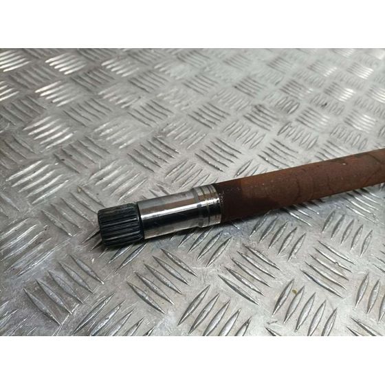 Transmision Delantera Derecha Para Citroen C4 Lim.