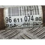 Transmision Delantera Derecha Para Citroen C4 Lim.