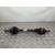 Transmision Delantera Izquierda Para Citroen C4 Lim.