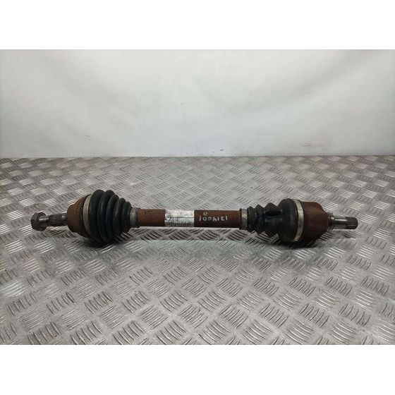Transmision Delantera Izquierda Para Citroen C4 Lim.